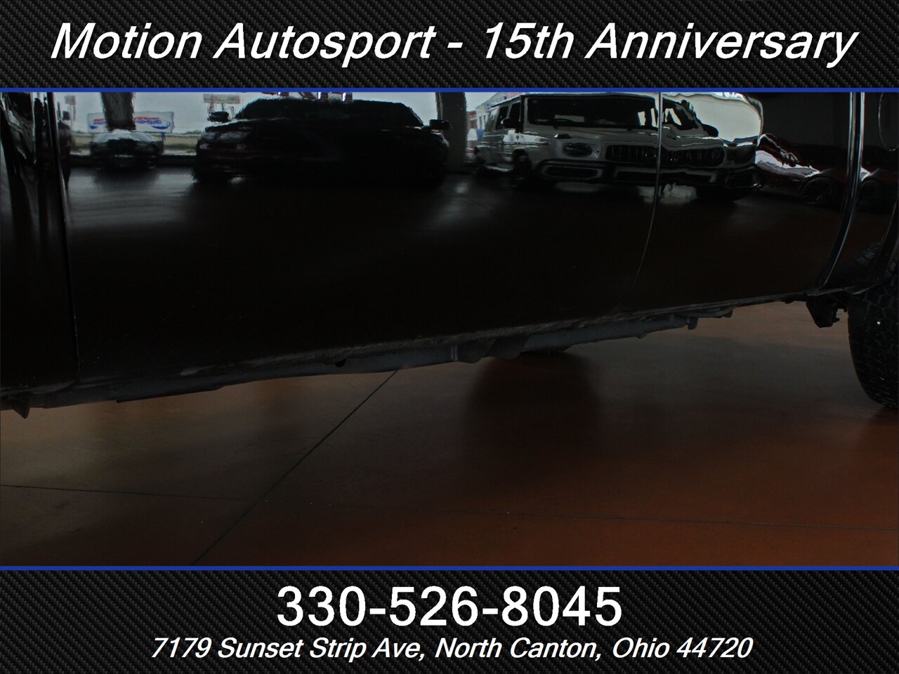 2012 GMC Sierra 1500 SLE  Custom  Lift 4X4 - Photo 41 - North Canton, OH 44720