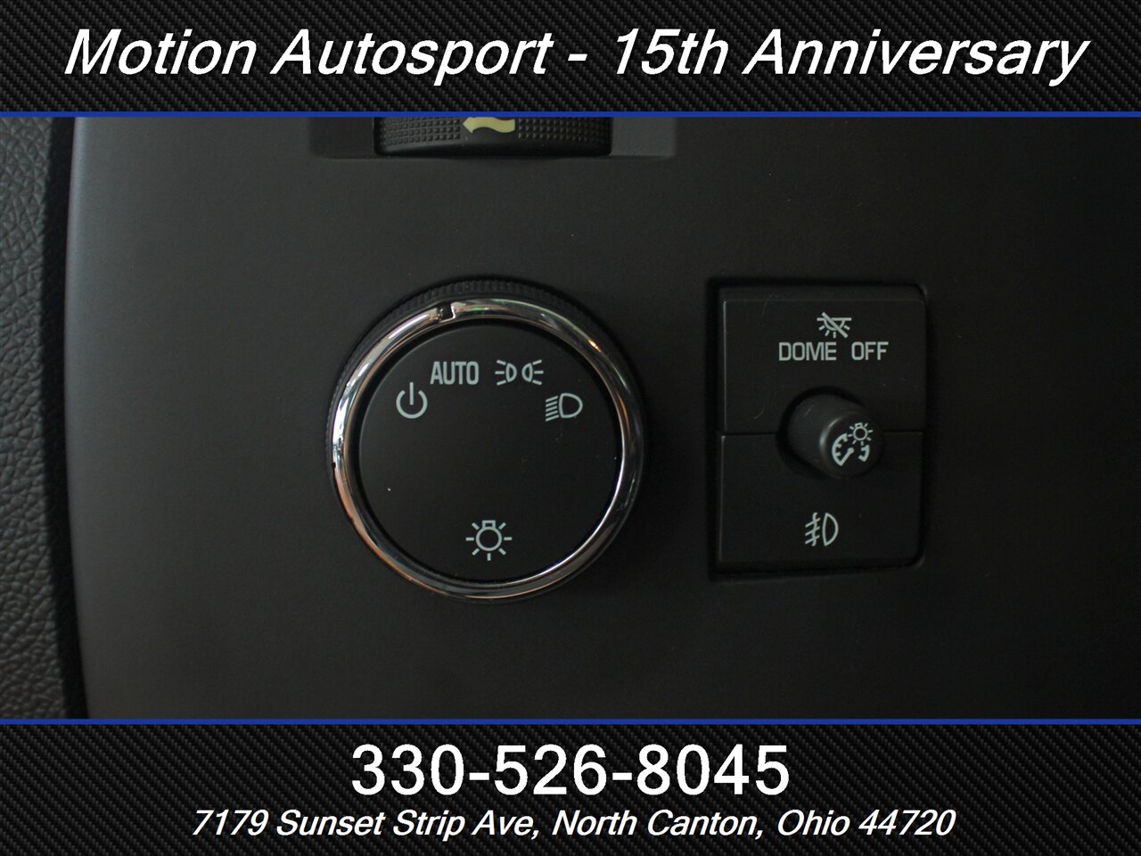 2012 GMC Sierra 1500 SLE  Custom  Lift 4X4 - Photo 17 - North Canton, OH 44720