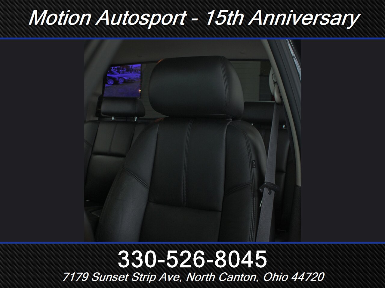 2012 GMC Sierra 1500 SLE  Custom  Lift 4X4 - Photo 27 - North Canton, OH 44720