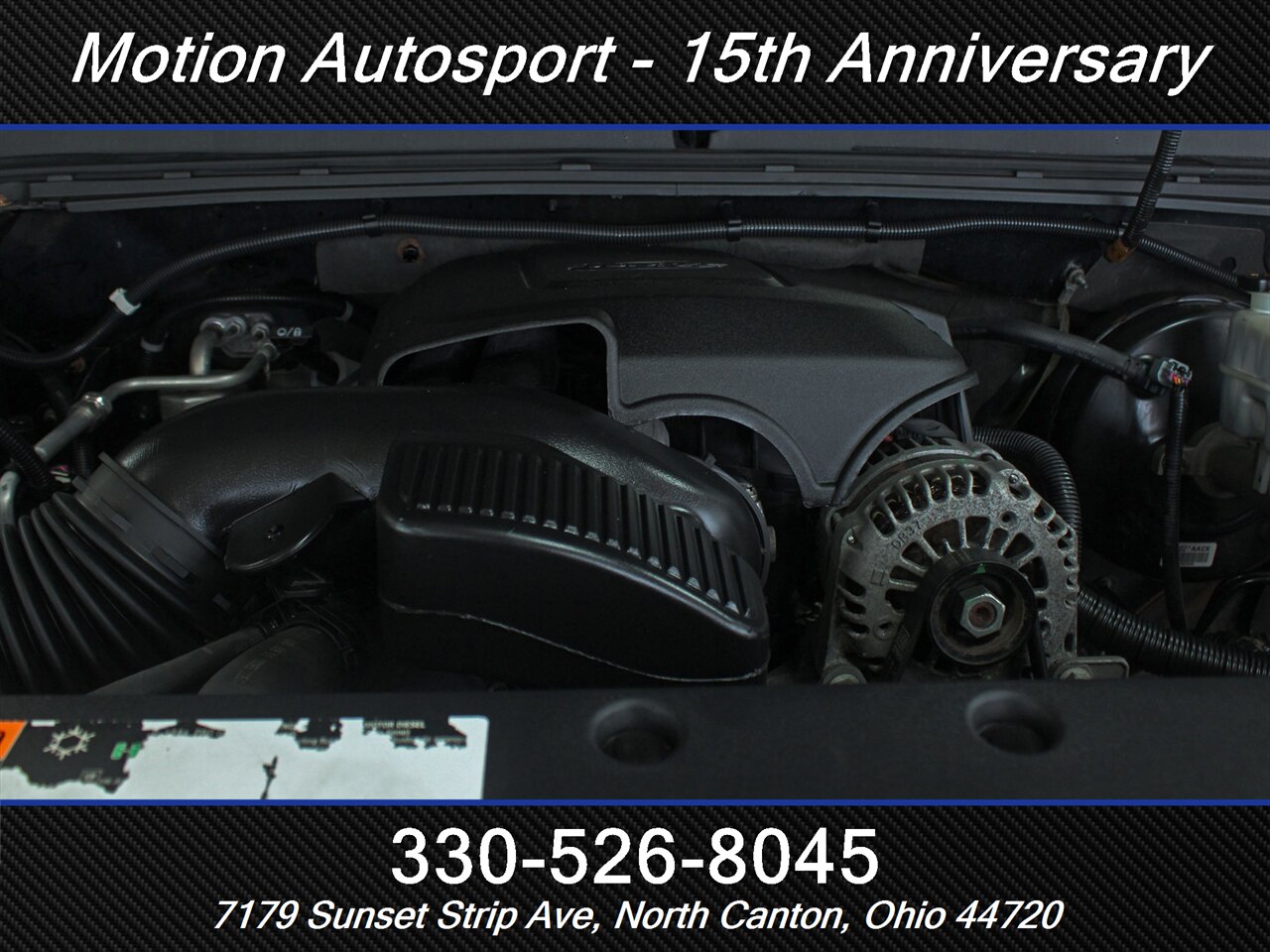 2012 GMC Sierra 1500 SLE  Custom  Lift 4X4 - Photo 14 - North Canton, OH 44720