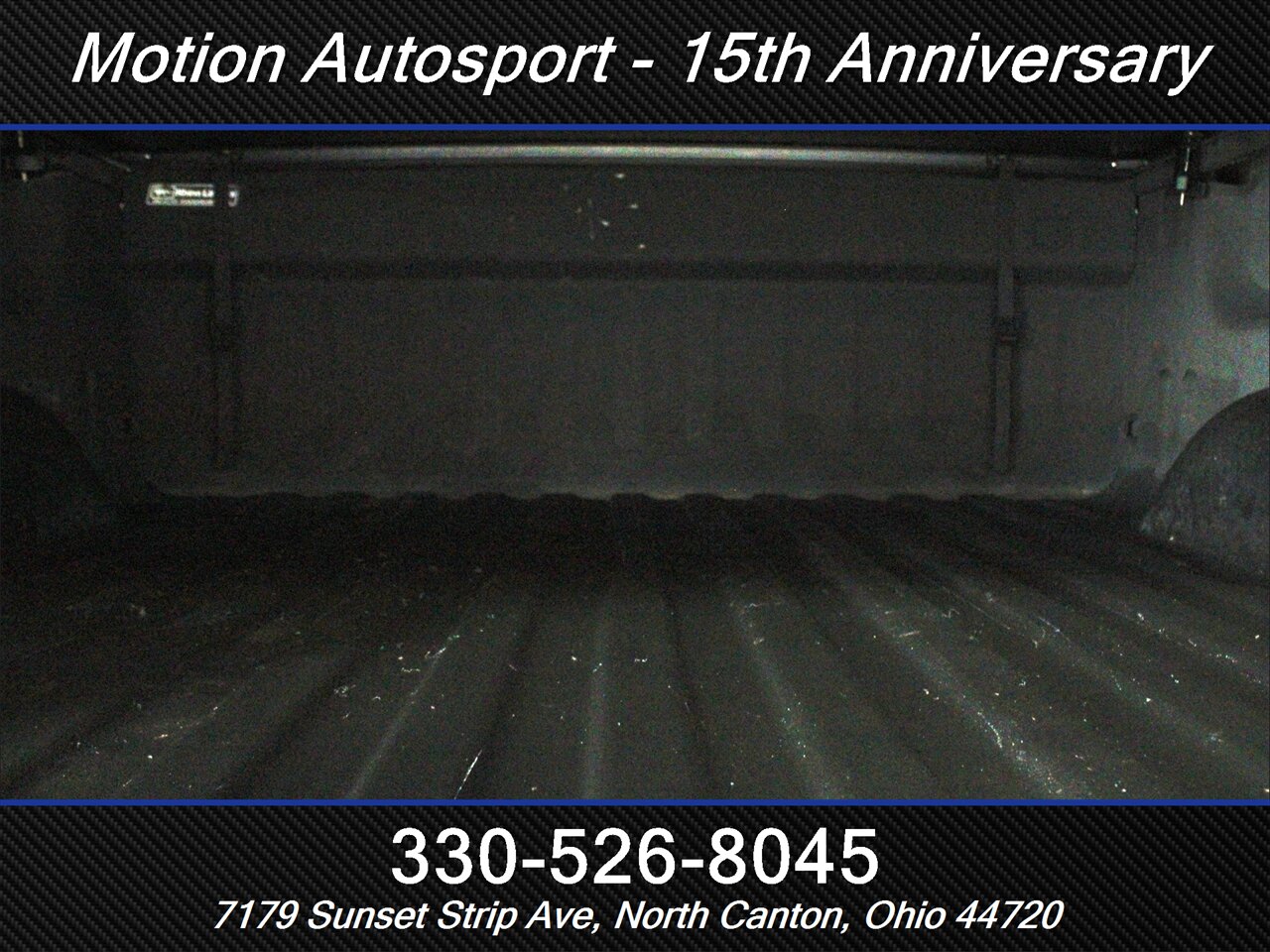 2012 GMC Sierra 1500 SLE  Custom  Lift 4X4 - Photo 10 - North Canton, OH 44720