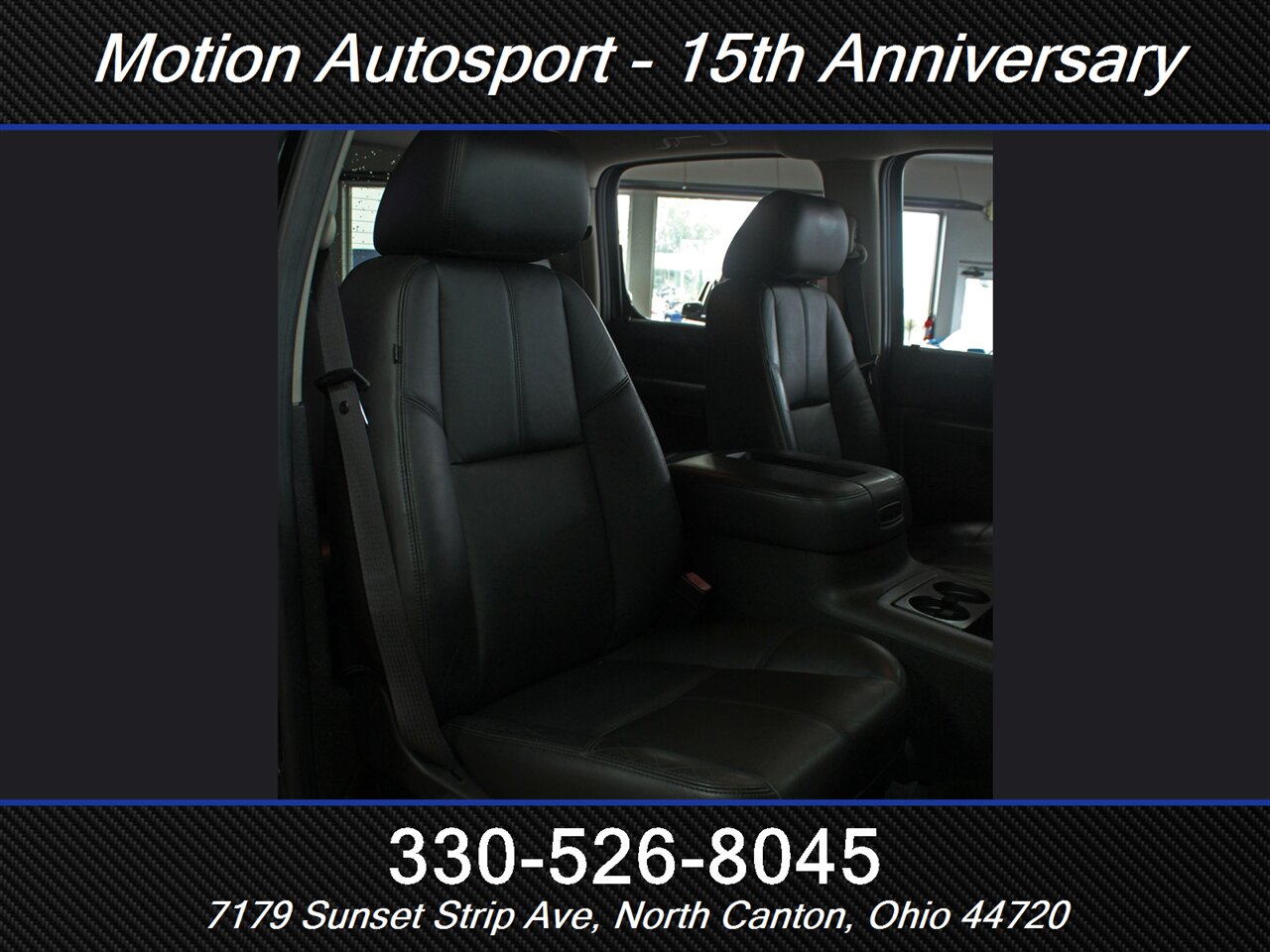 2012 GMC Sierra 1500 SLE  Custom  Lift 4X4 - Photo 31 - North Canton, OH 44720