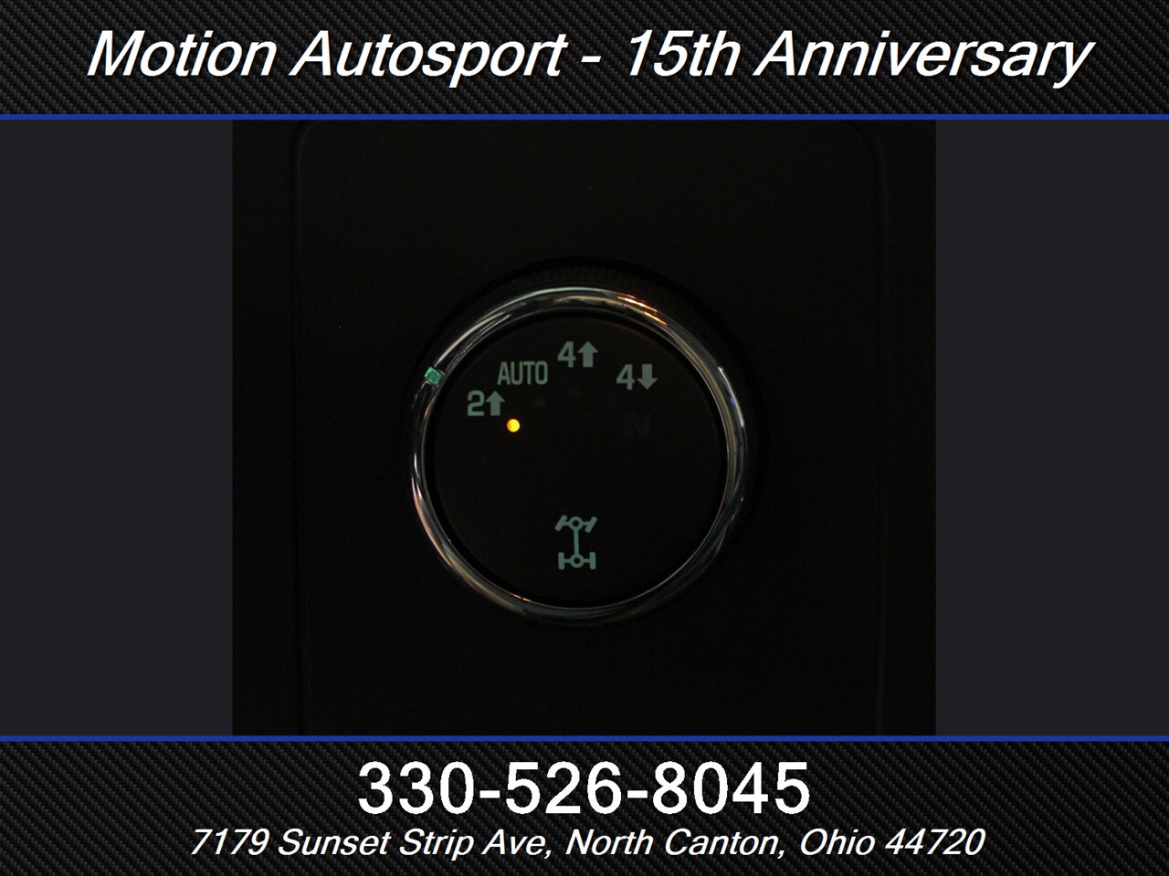 2012 GMC Sierra 1500 SLE  Custom  Lift 4X4 - Photo 22 - North Canton, OH 44720