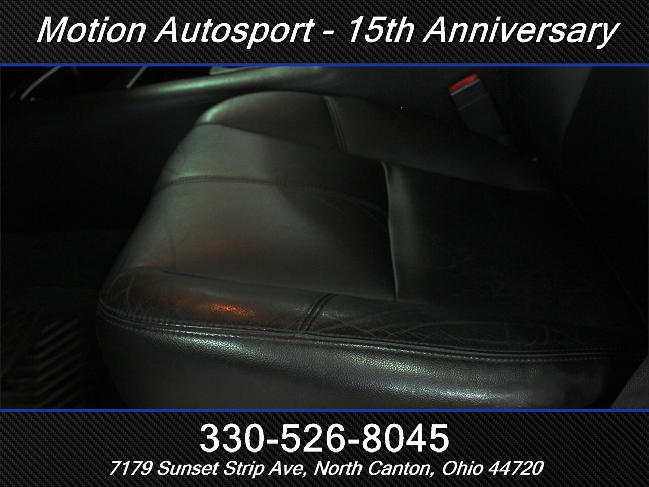 2012 GMC Sierra 1500 SLE  Custom  Lift 4X4 - Photo 28 - North Canton, OH 44720