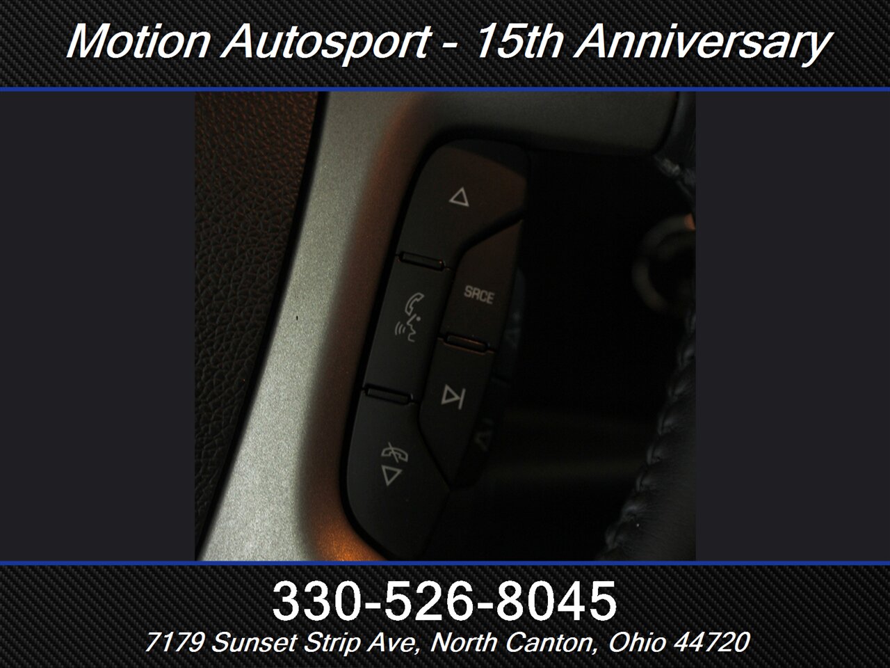 2012 GMC Sierra 1500 SLE  Custom  Lift 4X4 - Photo 20 - North Canton, OH 44720