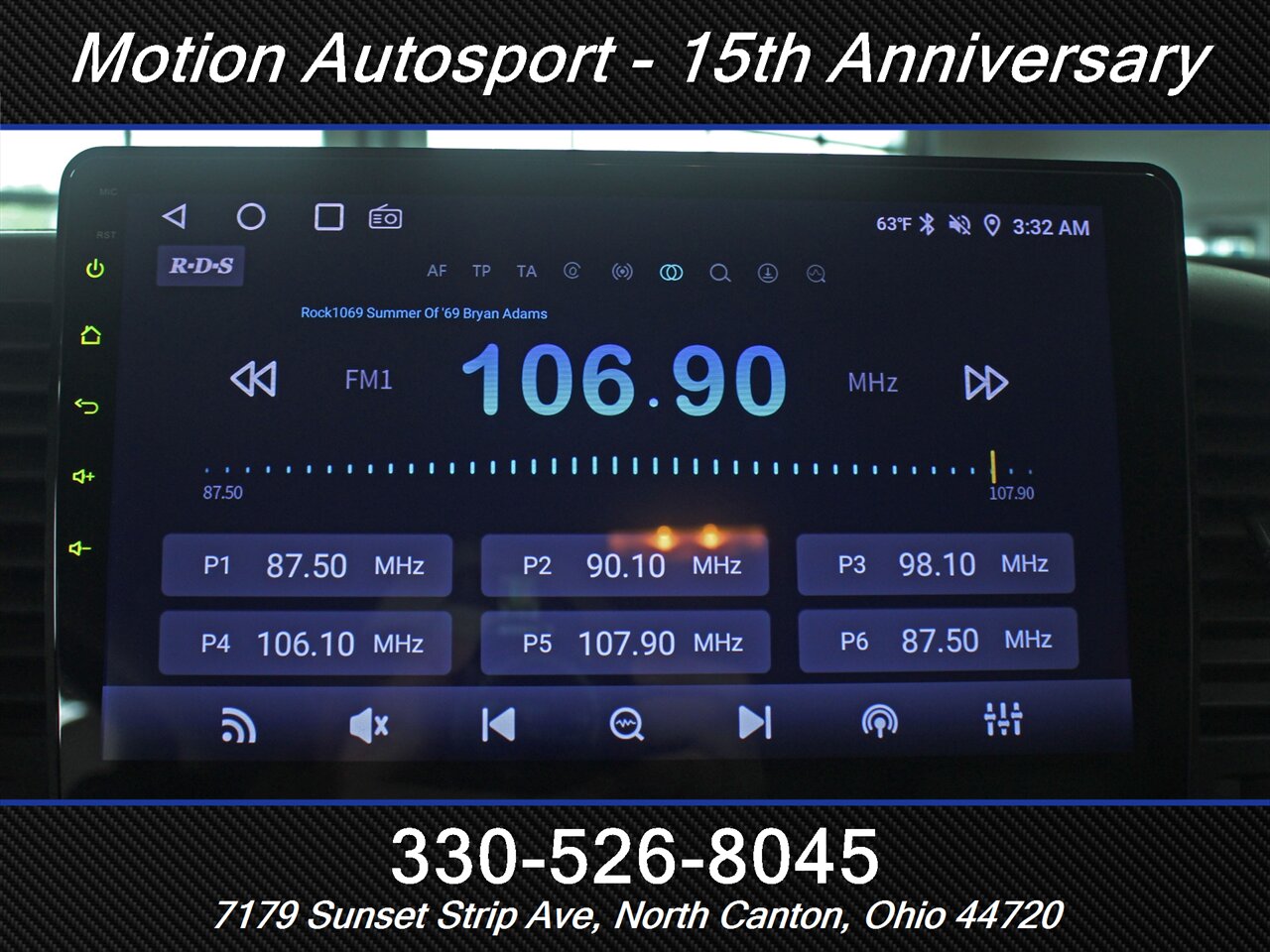 2012 GMC Sierra 1500 SLE  Custom  Lift 4X4 - Photo 25 - North Canton, OH 44720