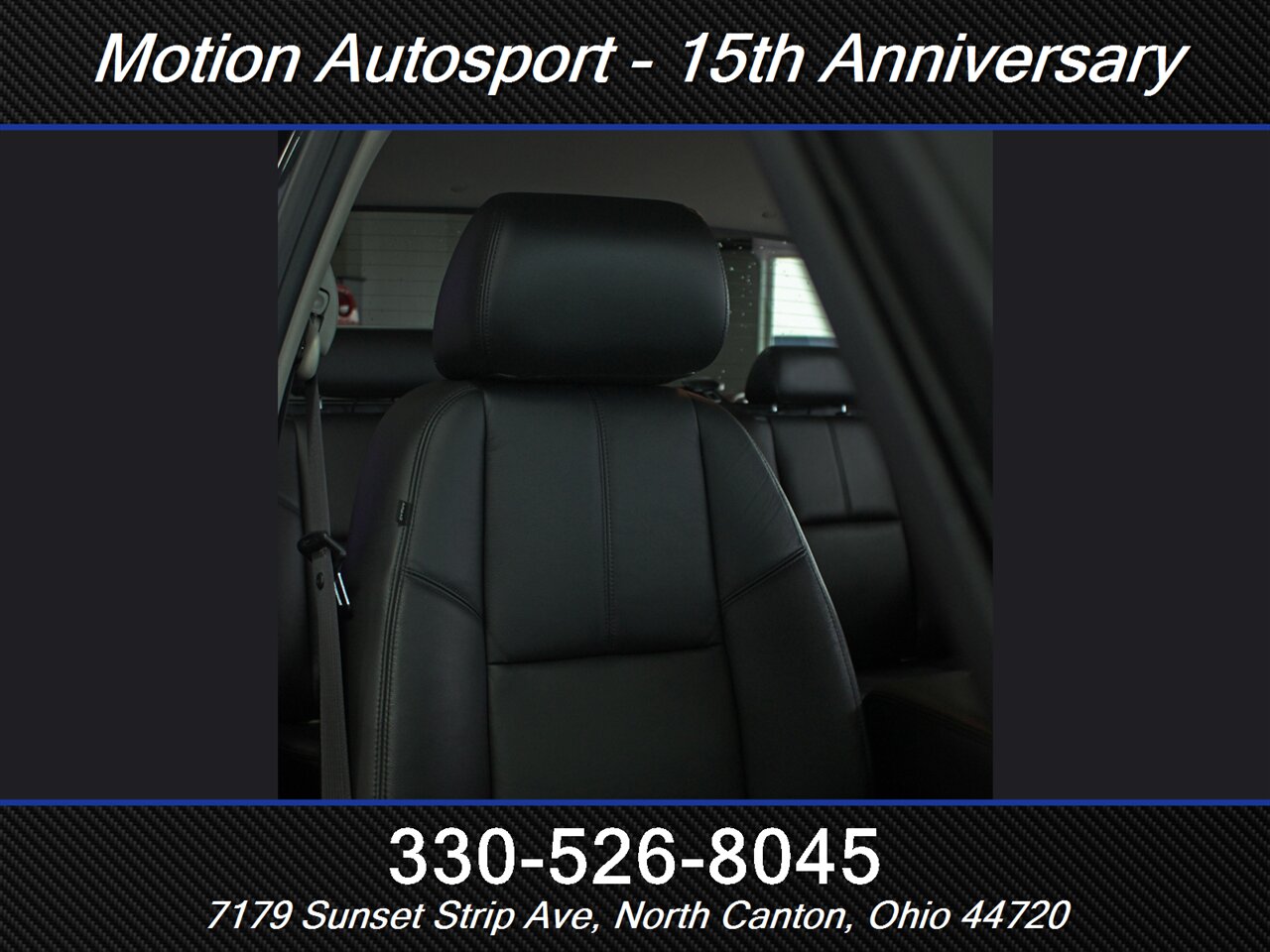 2012 GMC Sierra 1500 SLE  Custom  Lift 4X4 - Photo 32 - North Canton, OH 44720