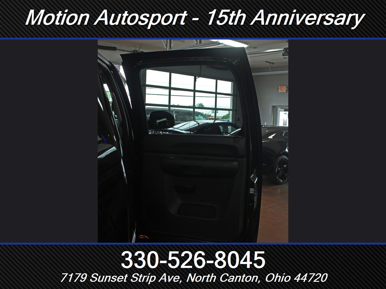 2012 GMC Sierra 1500 SLE  Custom  Lift 4X4 - Photo 36 - North Canton, OH 44720