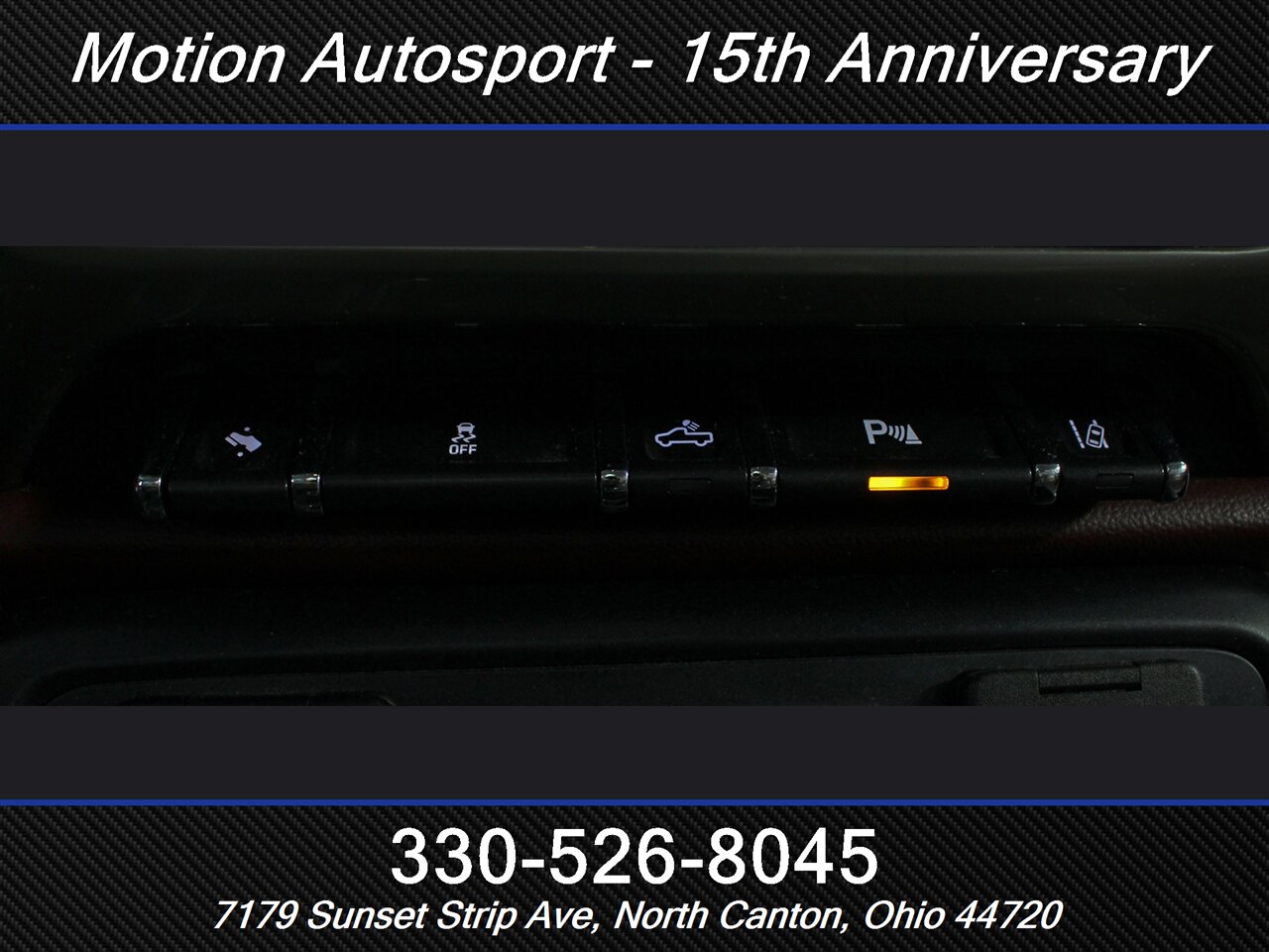 2014 Chevrolet Silverado 1500 High Country  4X4 - Photo 24 - North Canton, OH 44720