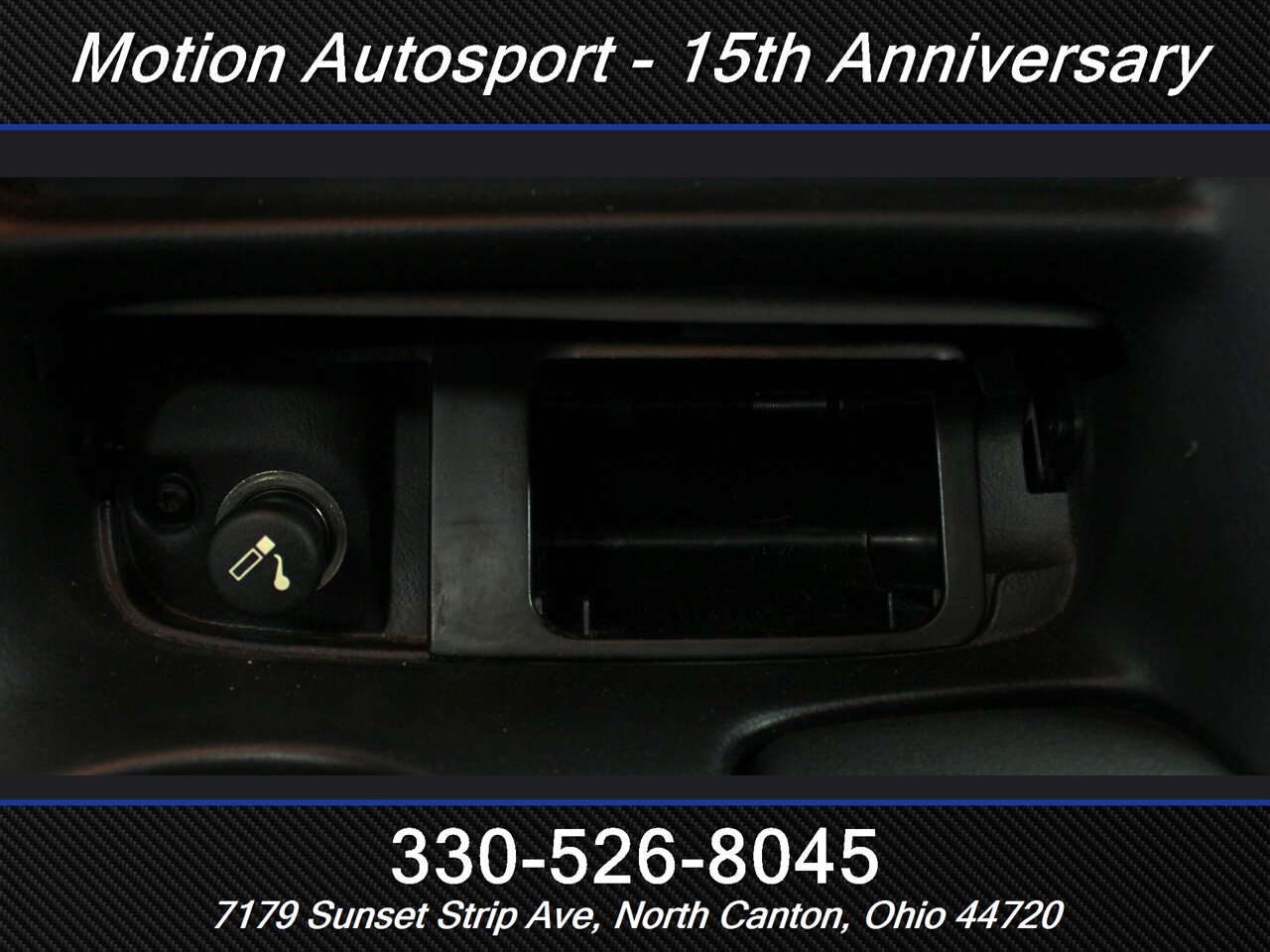 1998 Chevrolet Corvette - Photo 26 - North Canton, OH 44720