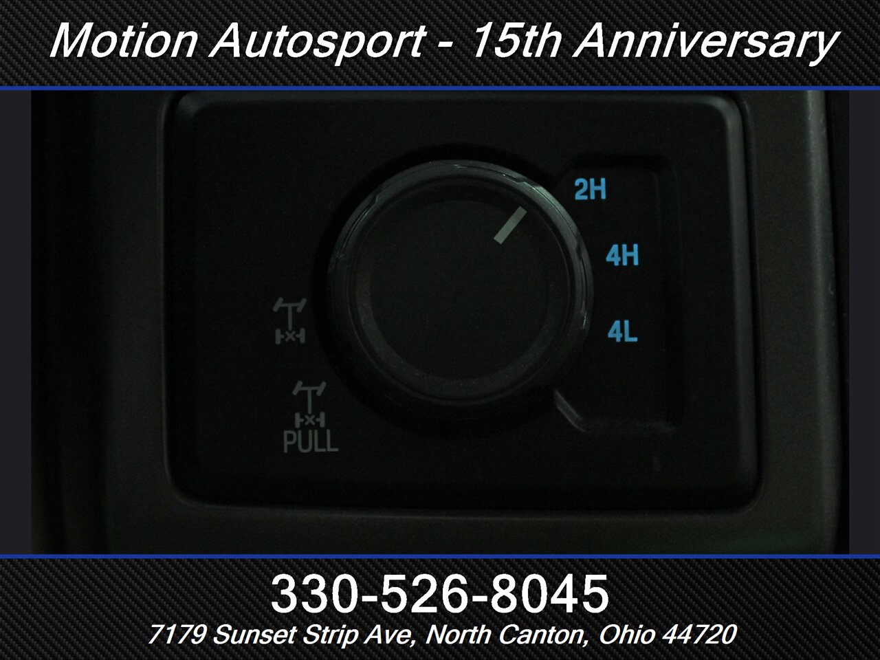 2015 Ford F-150 XLT 4X4 - Photo 14 - North Canton, OH 44720