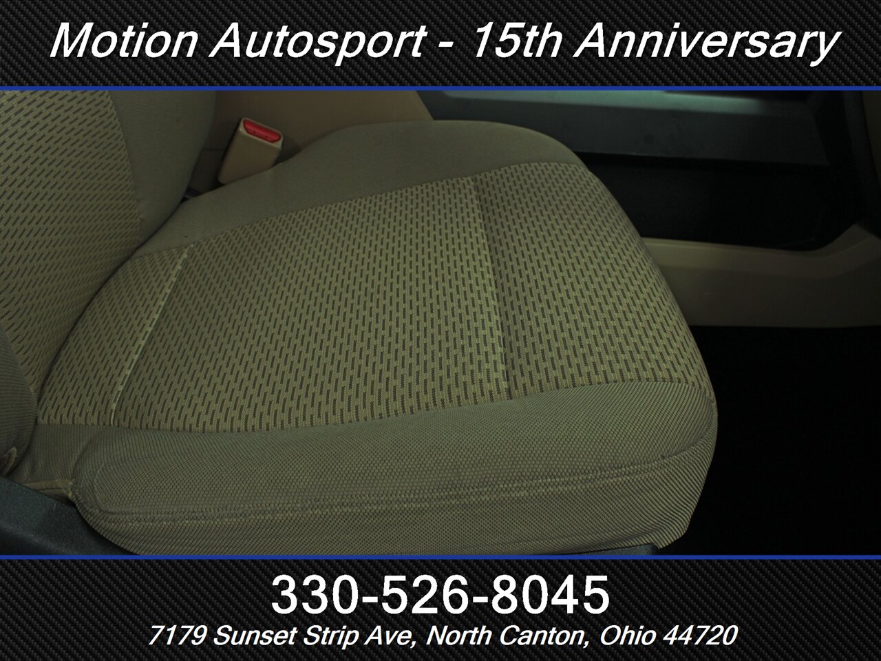 2015 Ford F-150 XLT 4X4 - Photo 27 - North Canton, OH 44720