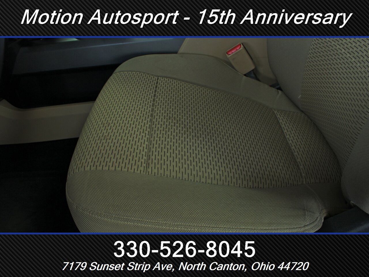 2015 Ford F-150 XLT 4X4 - Photo 23 - North Canton, OH 44720