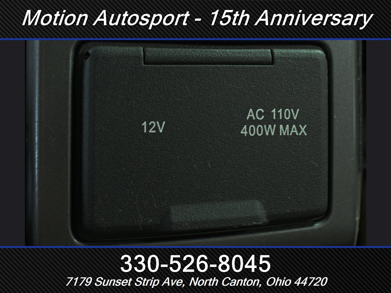 2015 Ford F-150 XLT 4X4 - Photo 18 - North Canton, OH 44720