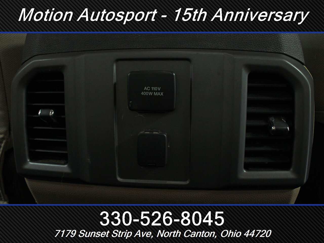 2015 Ford F-150 XLT 4X4 - Photo 32 - North Canton, OH 44720