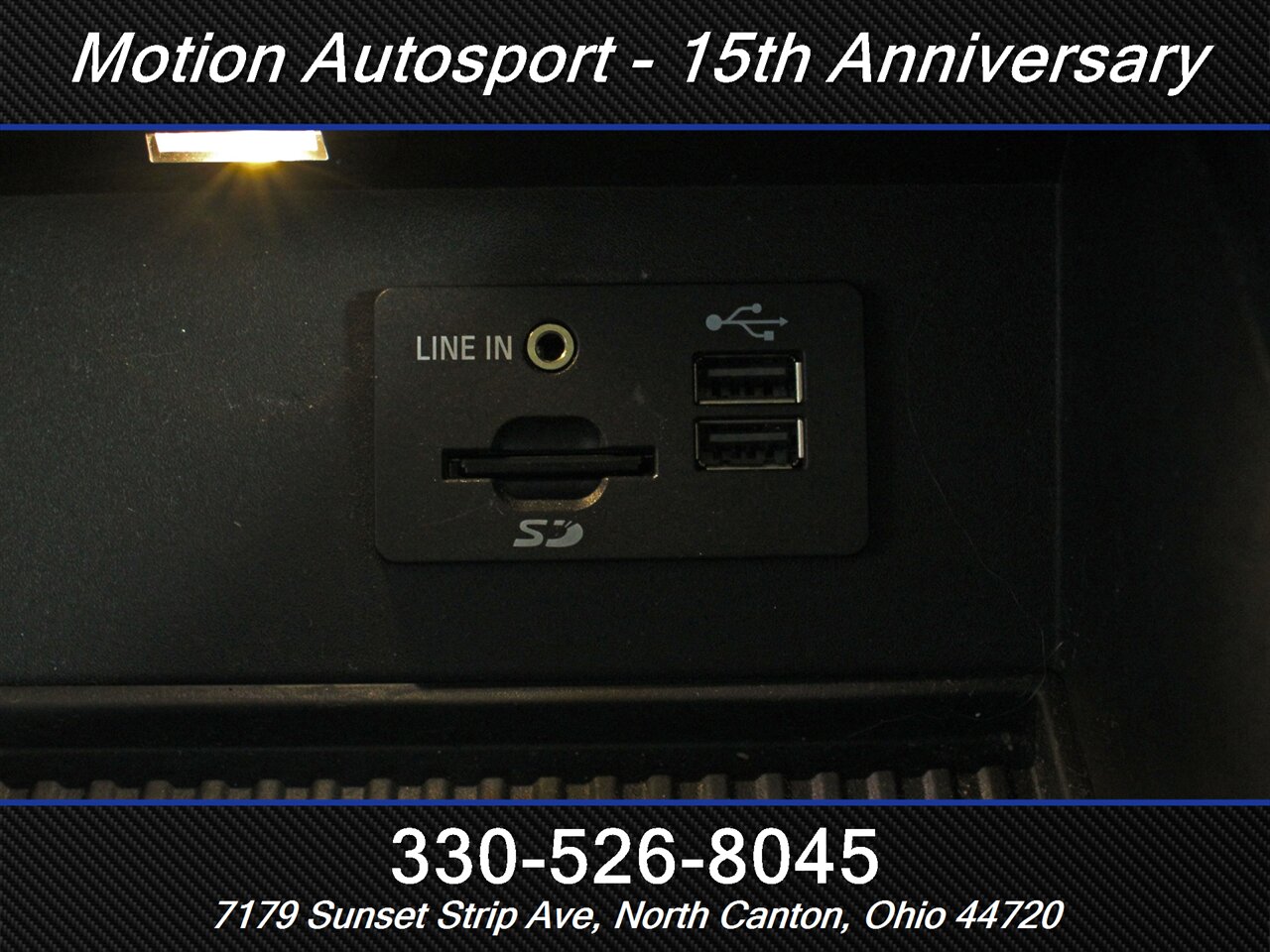 2015 Ford F-150 XLT 4X4 - Photo 15 - North Canton, OH 44720