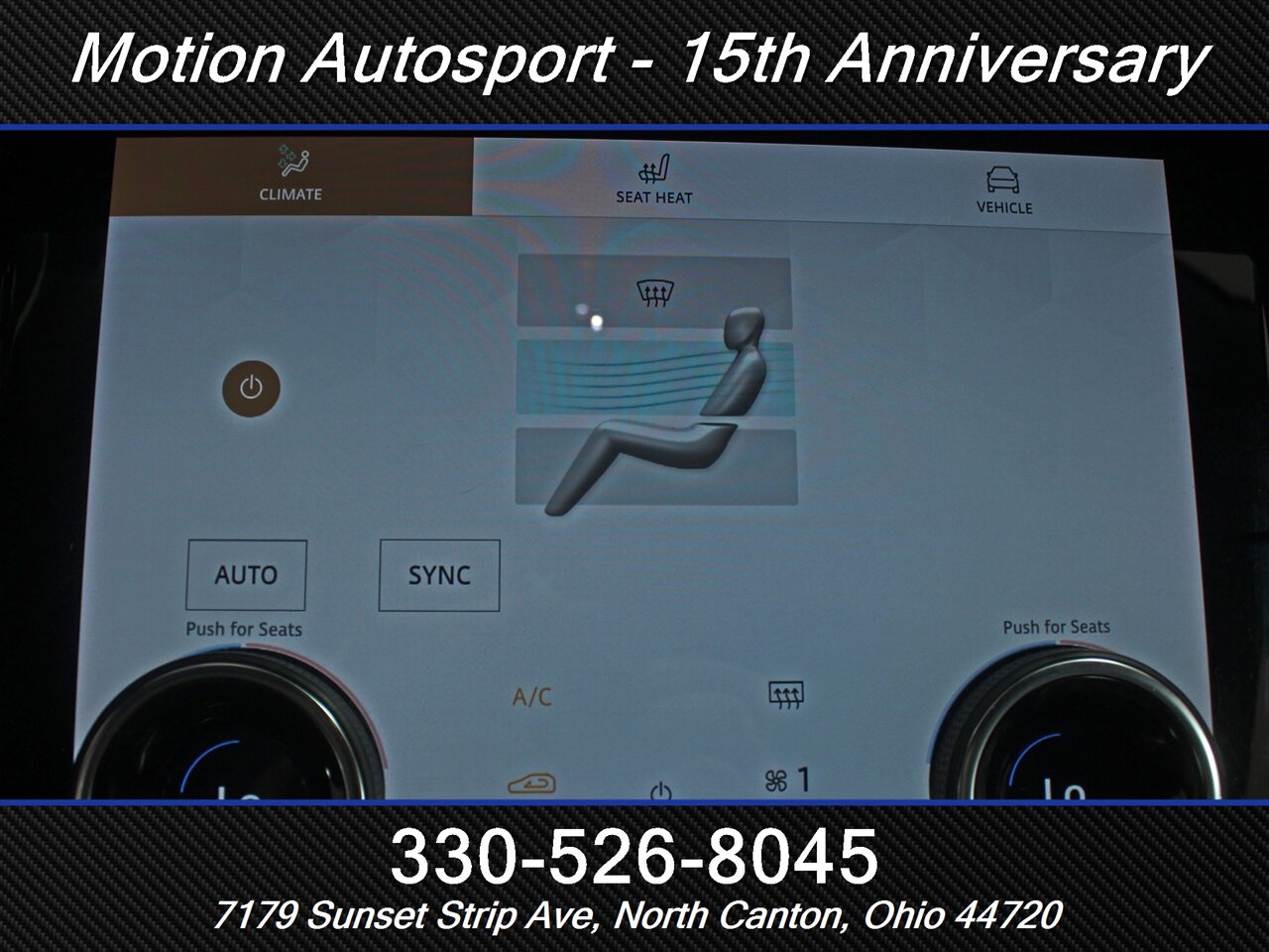 2021 Land Rover Range Rover Evoque R-Dynamic S AWD - Photo 23 - North Canton, OH 44720