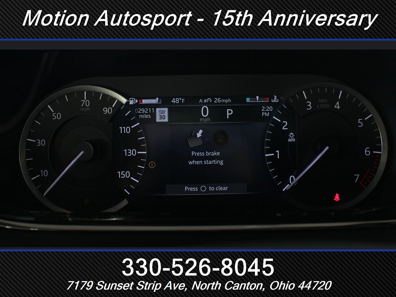 2021 Land Rover Range Rover Evoque R-Dynamic S AWD - Photo 20 - North Canton, OH 44720