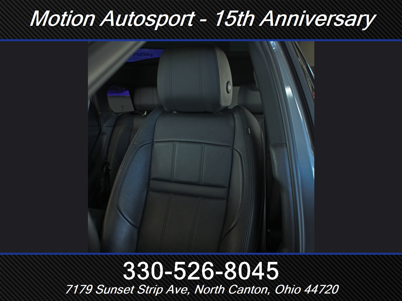 2021 Land Rover Range Rover Evoque R-Dynamic S AWD - Photo 31 - North Canton, OH 44720