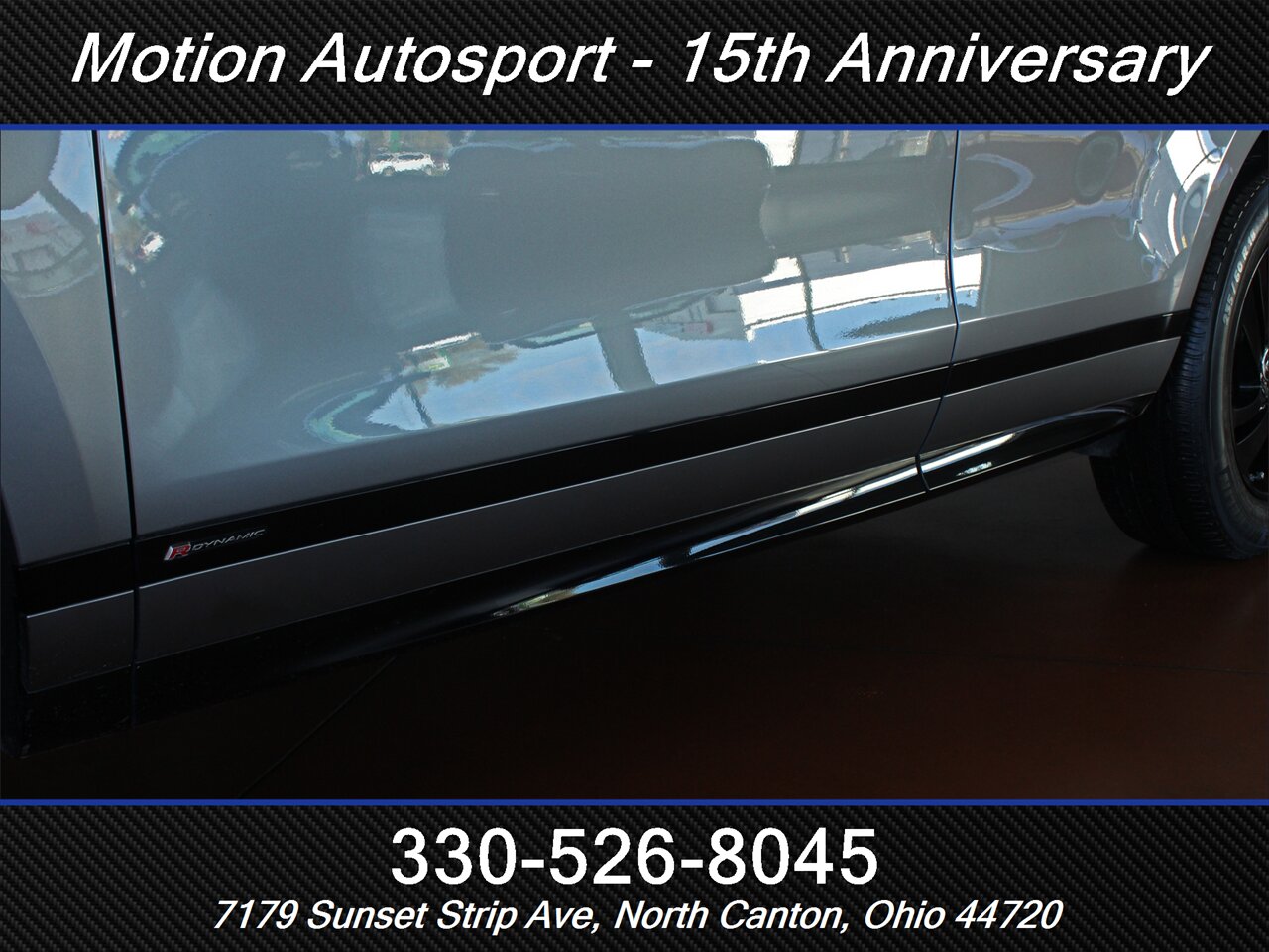 2021 Land Rover Range Rover Evoque R-Dynamic S AWD - Photo 46 - North Canton, OH 44720