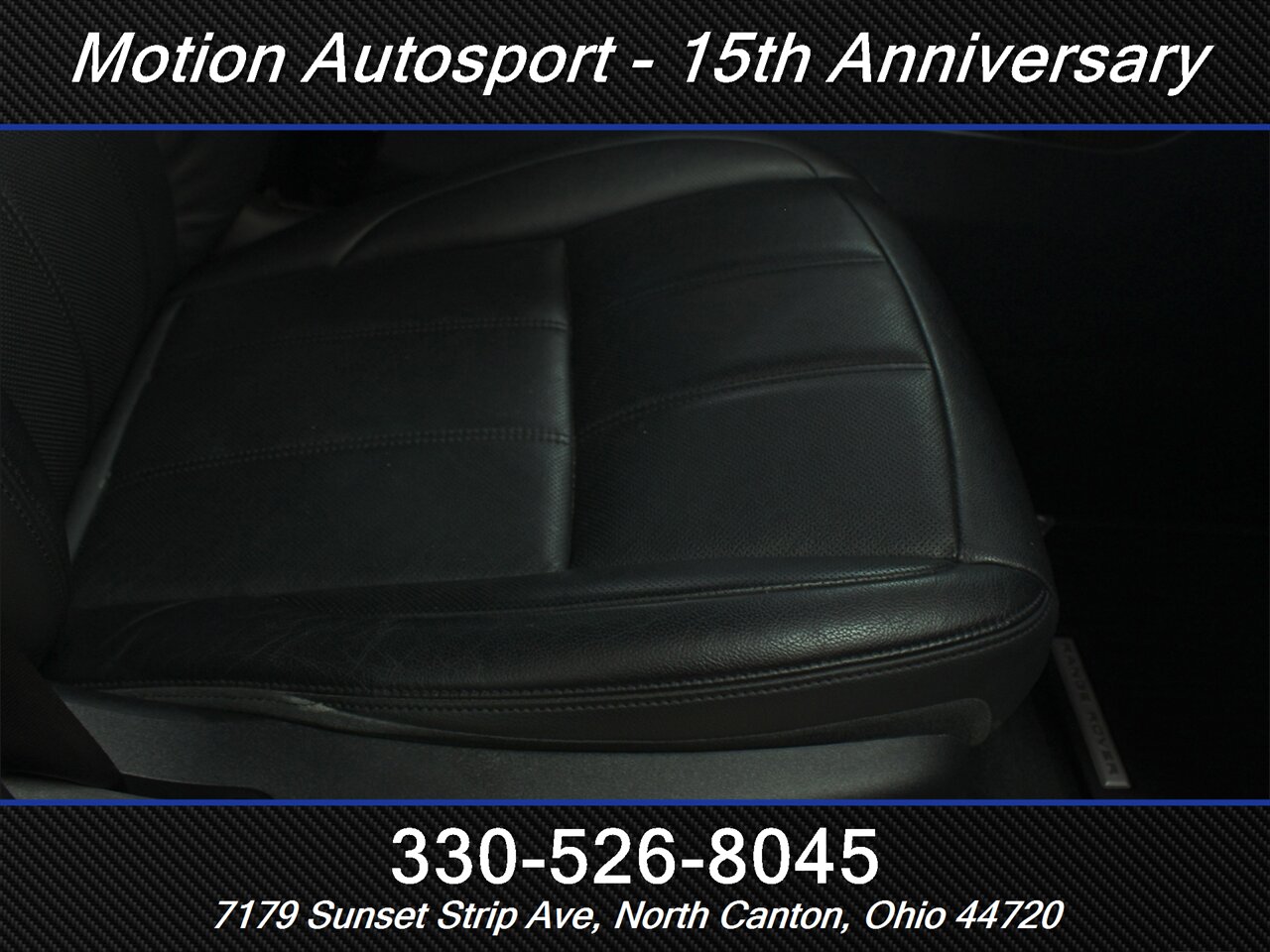 2021 Land Rover Range Rover Evoque R-Dynamic S AWD - Photo 37 - North Canton, OH 44720