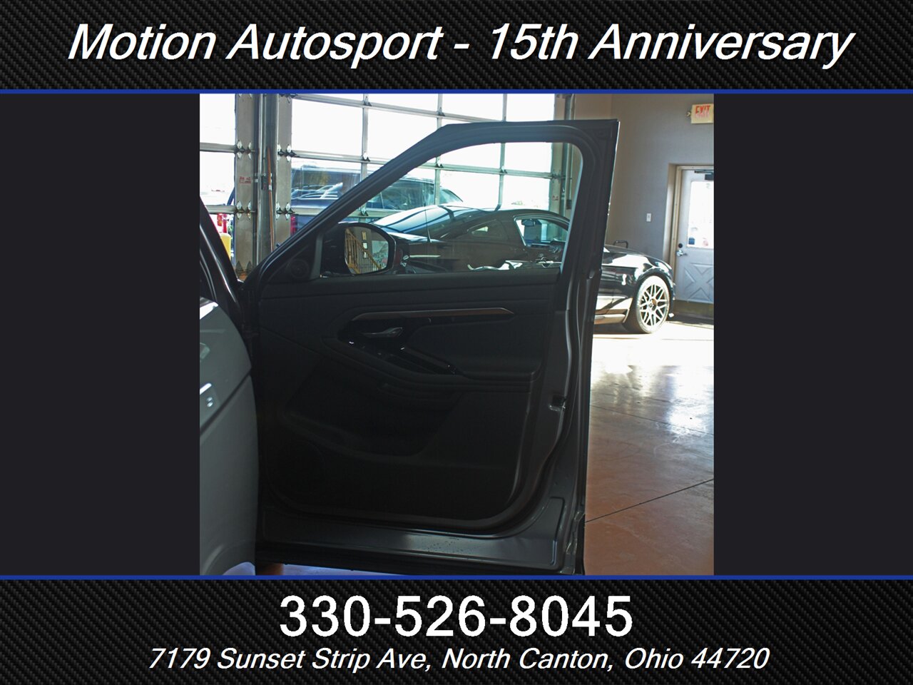 2021 Land Rover Range Rover Evoque R-Dynamic S AWD - Photo 33 - North Canton, OH 44720