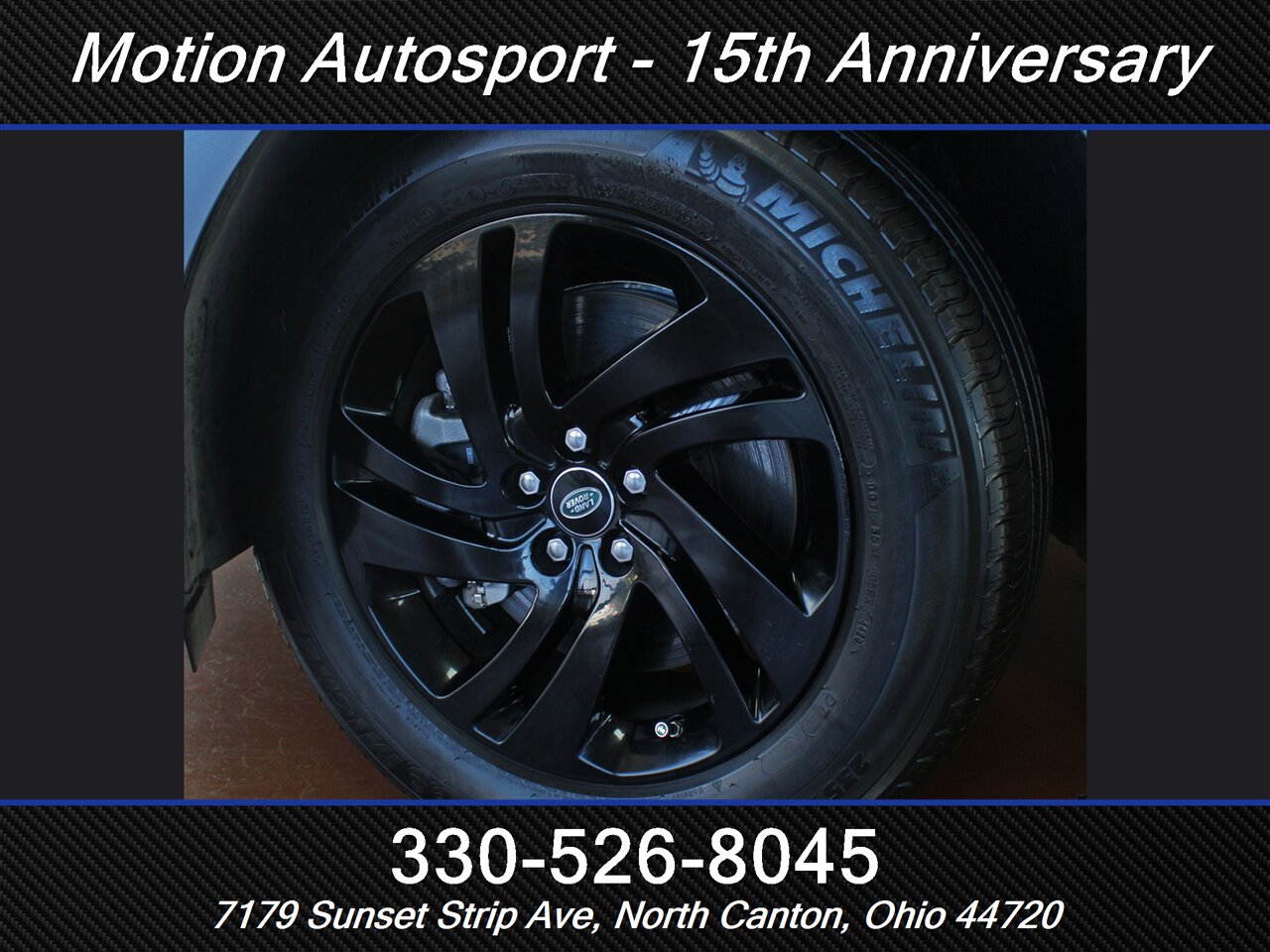 2021 Land Rover Range Rover Evoque R-Dynamic S AWD - Photo 45 - North Canton, OH 44720