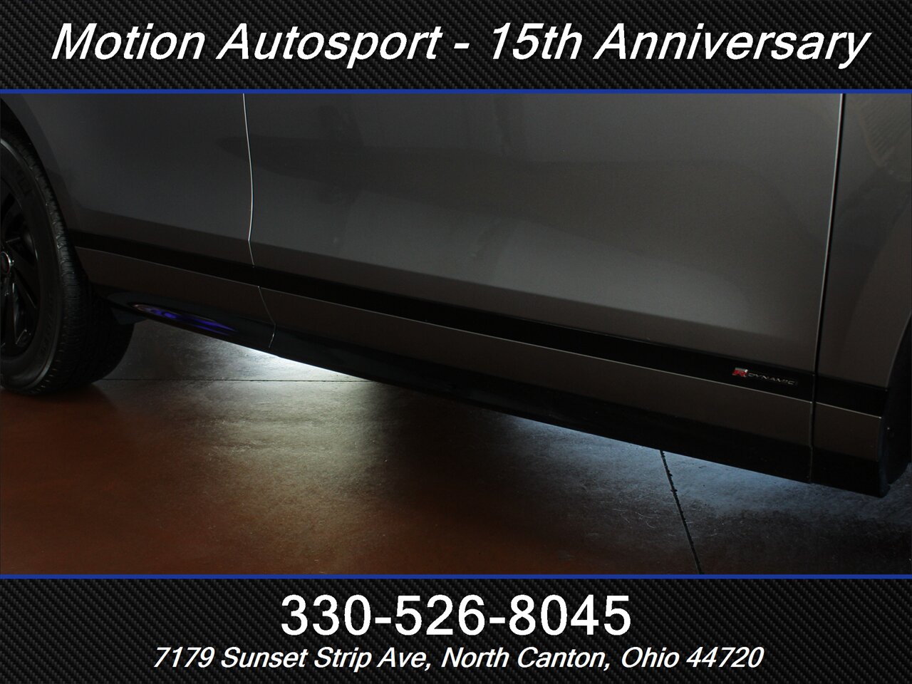 2021 Land Rover Range Rover Evoque R-Dynamic S AWD - Photo 51 - North Canton, OH 44720