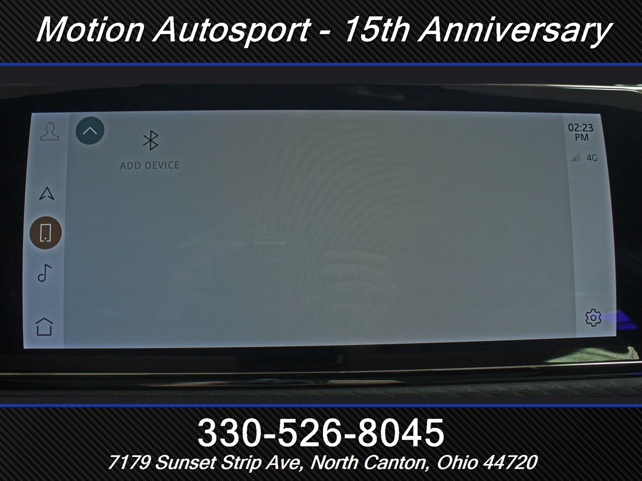 2021 Land Rover Range Rover Evoque R-Dynamic S AWD - Photo 27 - North Canton, OH 44720