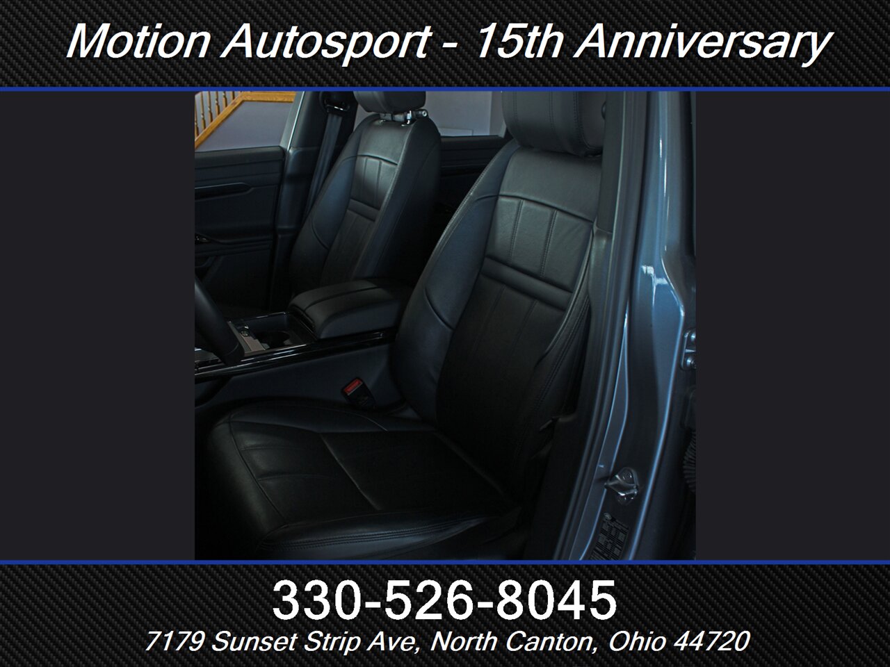 2021 Land Rover Range Rover Evoque R-Dynamic S AWD - Photo 30 - North Canton, OH 44720