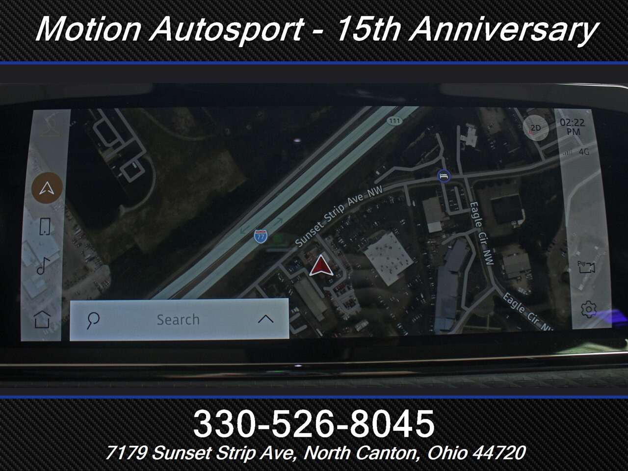 2021 Land Rover Range Rover Evoque R-Dynamic S AWD - Photo 28 - North Canton, OH 44720