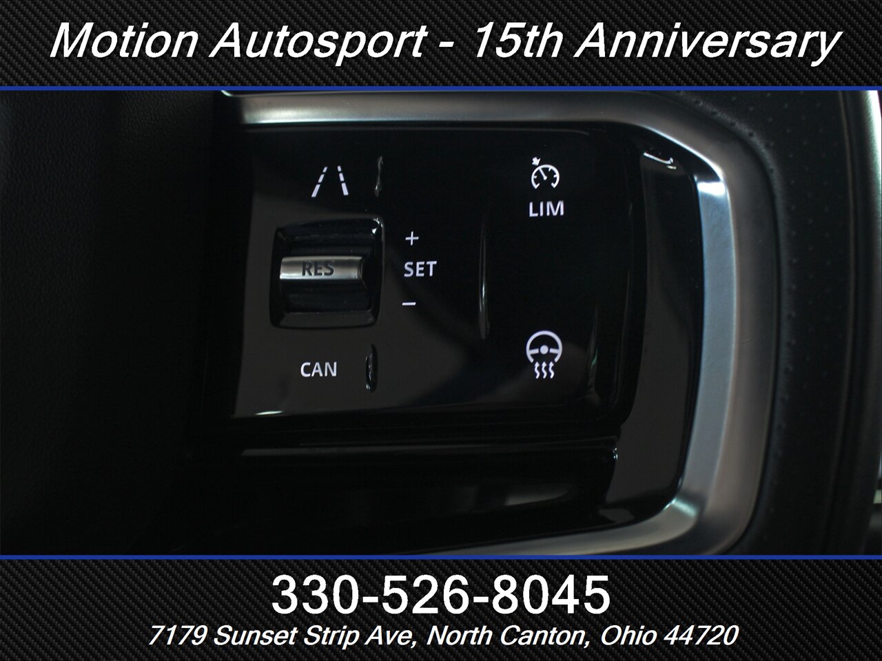 2021 Land Rover Range Rover Evoque R-Dynamic S AWD - Photo 19 - North Canton, OH 44720