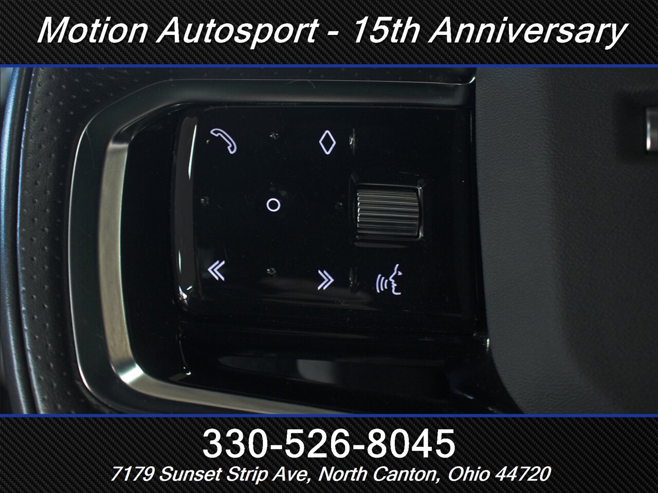 2021 Land Rover Range Rover Evoque R-Dynamic S AWD - Photo 18 - North Canton, OH 44720