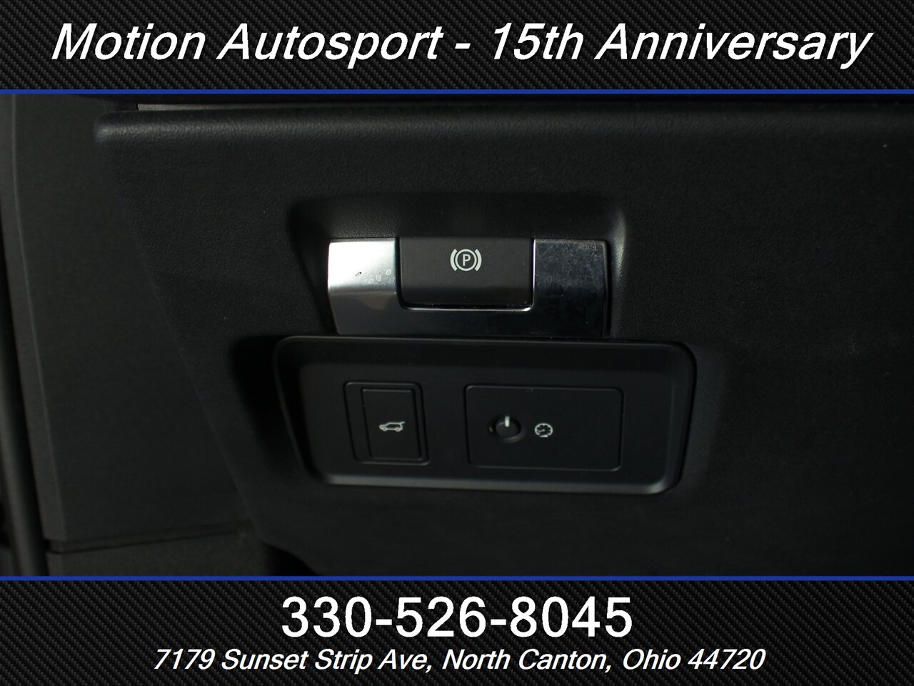 2021 Land Rover Range Rover Evoque R-Dynamic S AWD - Photo 16 - North Canton, OH 44720