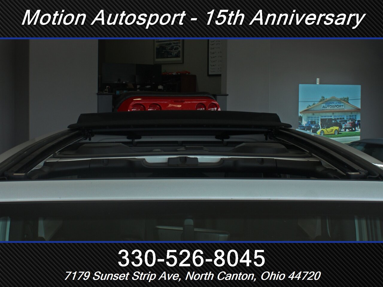 2021 Jeep Wrangler Unlimited High Altitude Sky Touch Roof 4X4 - Photo 5 - North Canton, OH 44720
