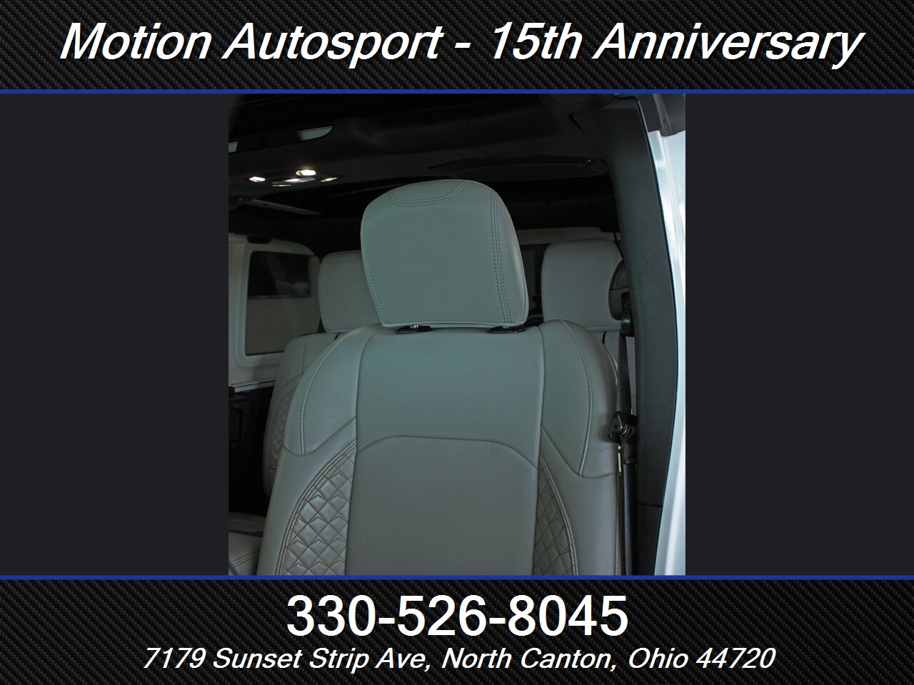 2021 Jeep Wrangler Unlimited High Altitude Sky Touch Roof 4X4 - Photo 38 - North Canton, OH 44720