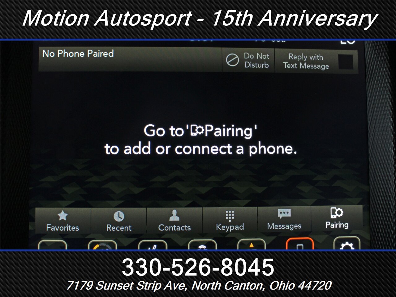 2021 Jeep Wrangler Unlimited High Altitude Sky Touch Roof 4X4 - Photo 34 - North Canton, OH 44720