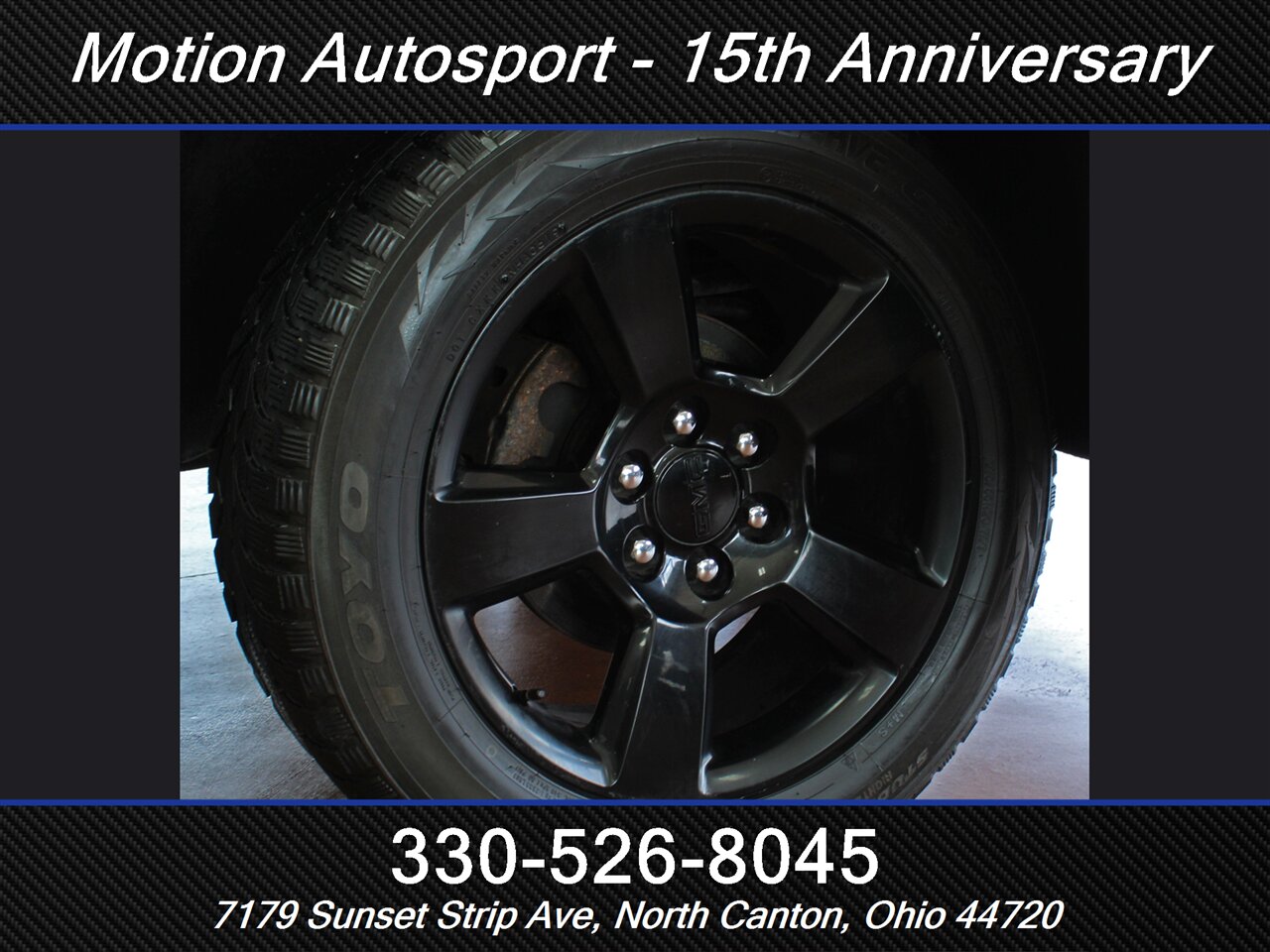 2018 Chevrolet Silverado 1500 Custom 4X4 - Photo 44 - North Canton, OH 44720