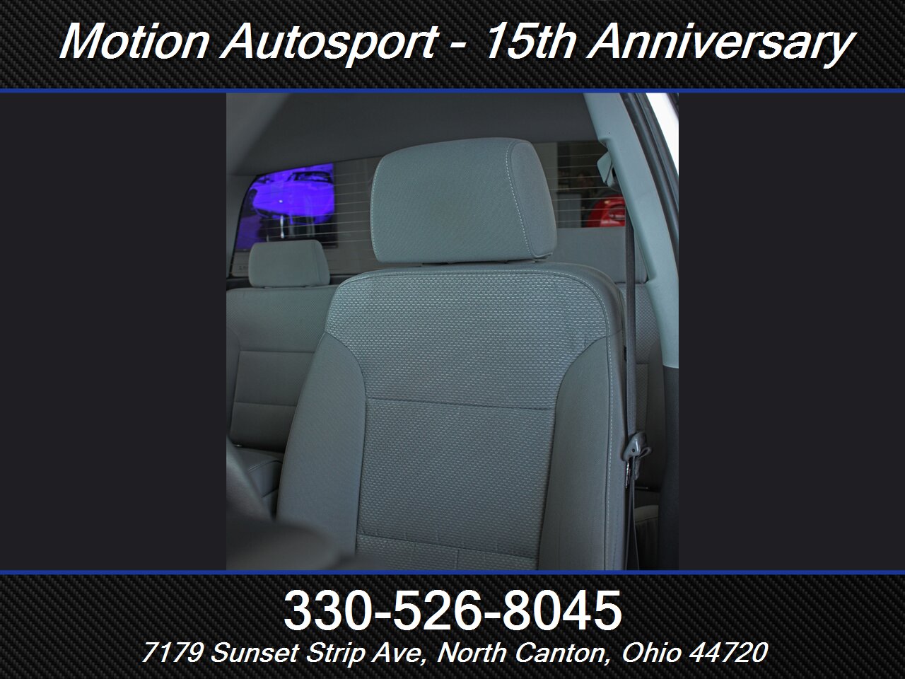 2018 Chevrolet Silverado 1500 Custom 4X4 - Photo 26 - North Canton, OH 44720