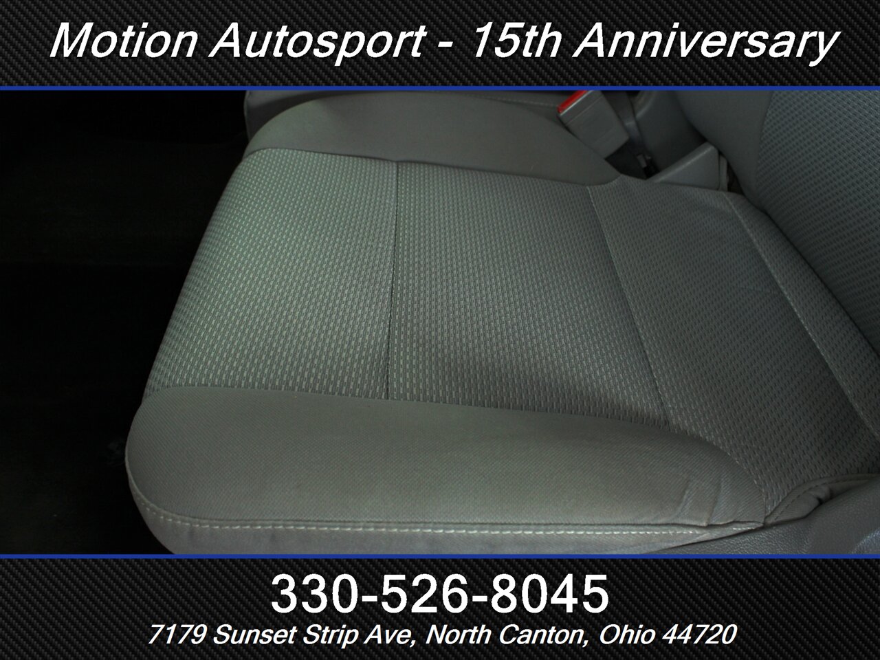 2018 Chevrolet Silverado 1500 Custom 4X4 - Photo 27 - North Canton, OH 44720