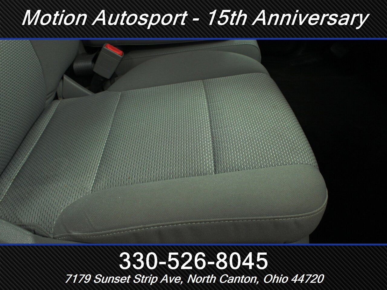 2018 Chevrolet Silverado 1500 Custom 4X4 - Photo 32 - North Canton, OH 44720