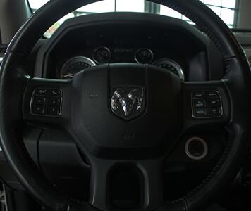 2016 RAM 1500 Big Horn  4X4 - Photo 15 - North Canton, OH 44720