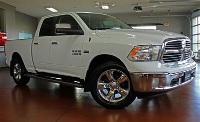 2016 RAM 1500 Big Horn  4X4 - Photo 2 - North Canton, OH 44720