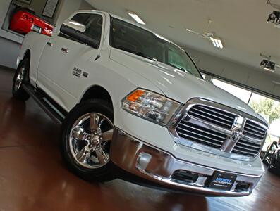 2016 RAM 1500 Big Horn  4X4 - Photo 48 - North Canton, OH 44720