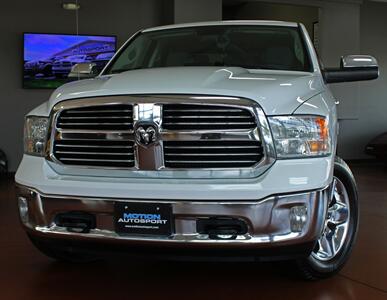 2016 RAM 1500 Big Horn  4X4 - Photo 50 - North Canton, OH 44720