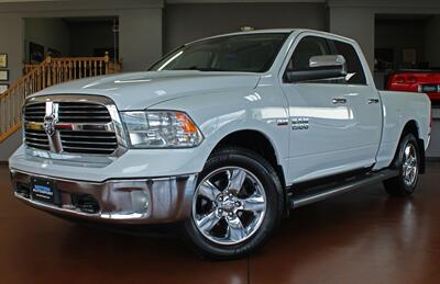 2016 RAM 1500 Big Horn  4X4 - Photo 1 - North Canton, OH 44720