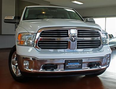 2016 RAM 1500 Big Horn  4X4 - Photo 49 - North Canton, OH 44720