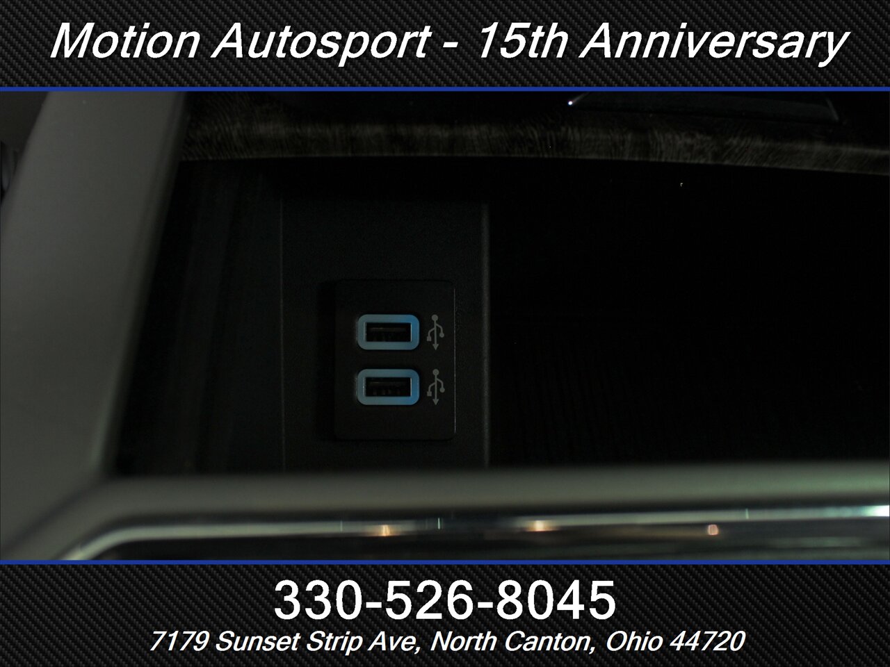 2017 Ford F-250 Super Duty Lariat  Ultimate FX4 4X4 - Photo 24 - North Canton, OH 44720