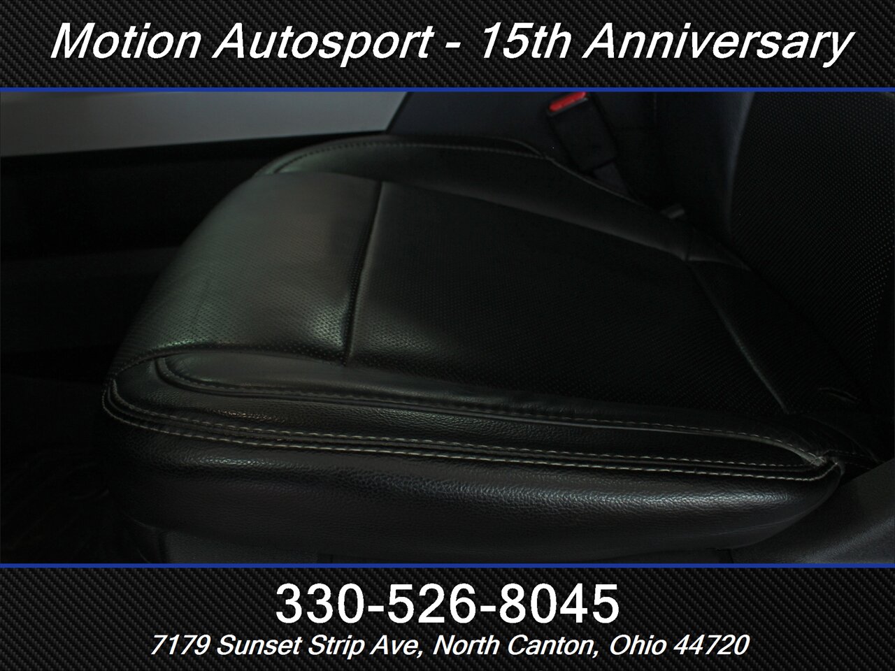 2017 Ford F-250 Super Duty Lariat  Ultimate FX4 4X4 - Photo 36 - North Canton, OH 44720