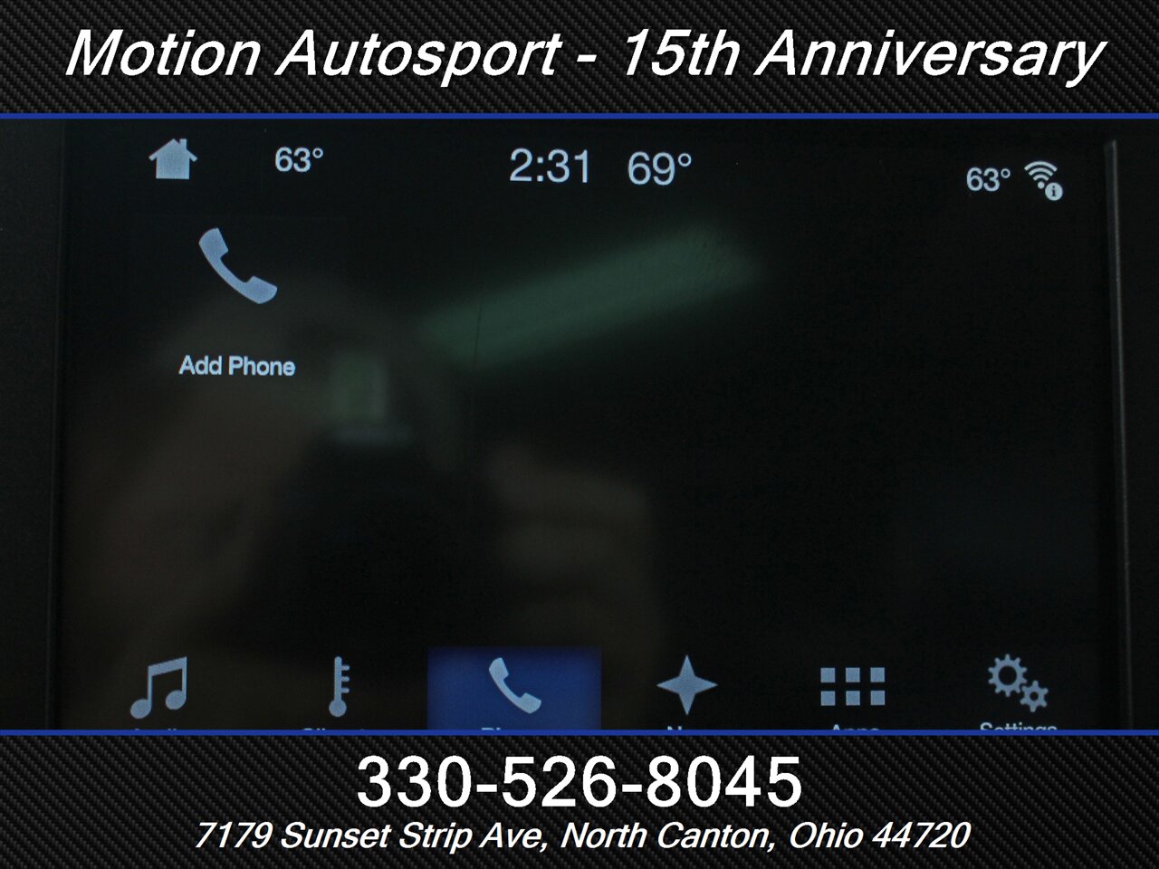 2017 Ford F-250 Super Duty Lariat  Ultimate FX4 4X4 - Photo 30 - North Canton, OH 44720